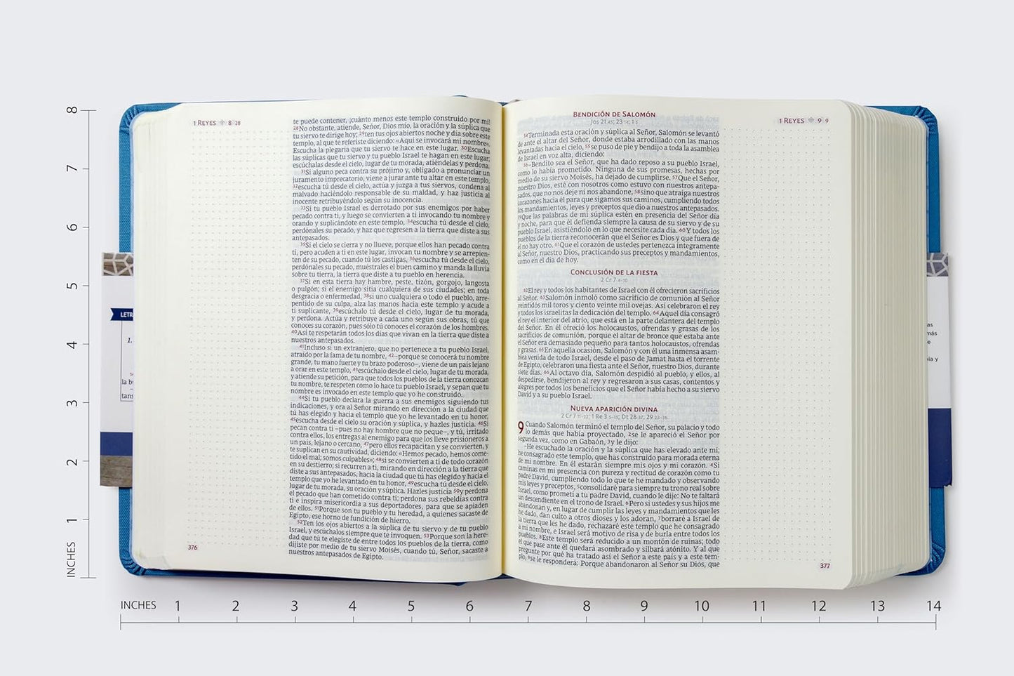 BIBLIA CATÓLICA DE APUNTES C/ TAPA DURA