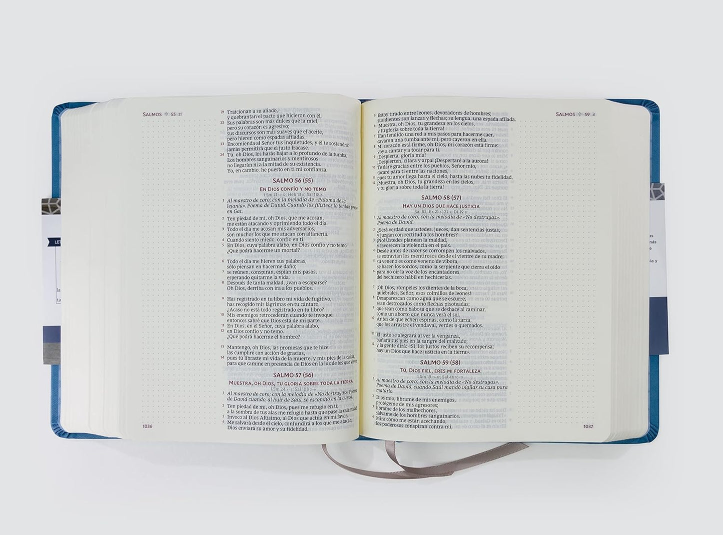 BIBLIA CATÓLICA DE APUNTES C/ TAPA DURA