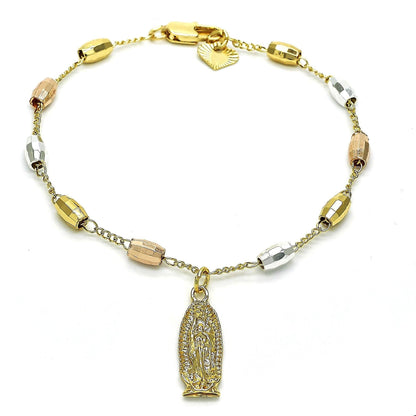 THE SERENE TRINITY ROSARY