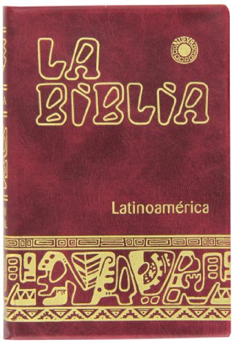 LA BIBLIA LATINOAMERICA EDITION MINISTRO