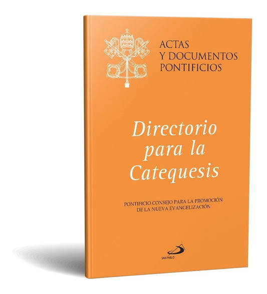 DIRECTORIO PARA LA CATEQUESIS