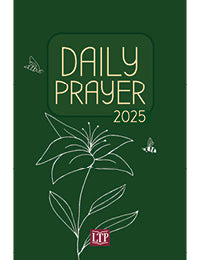 DAILY PRAYER 2025