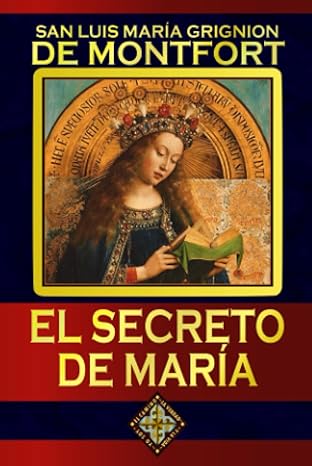 EL SECRETO DE MARIA