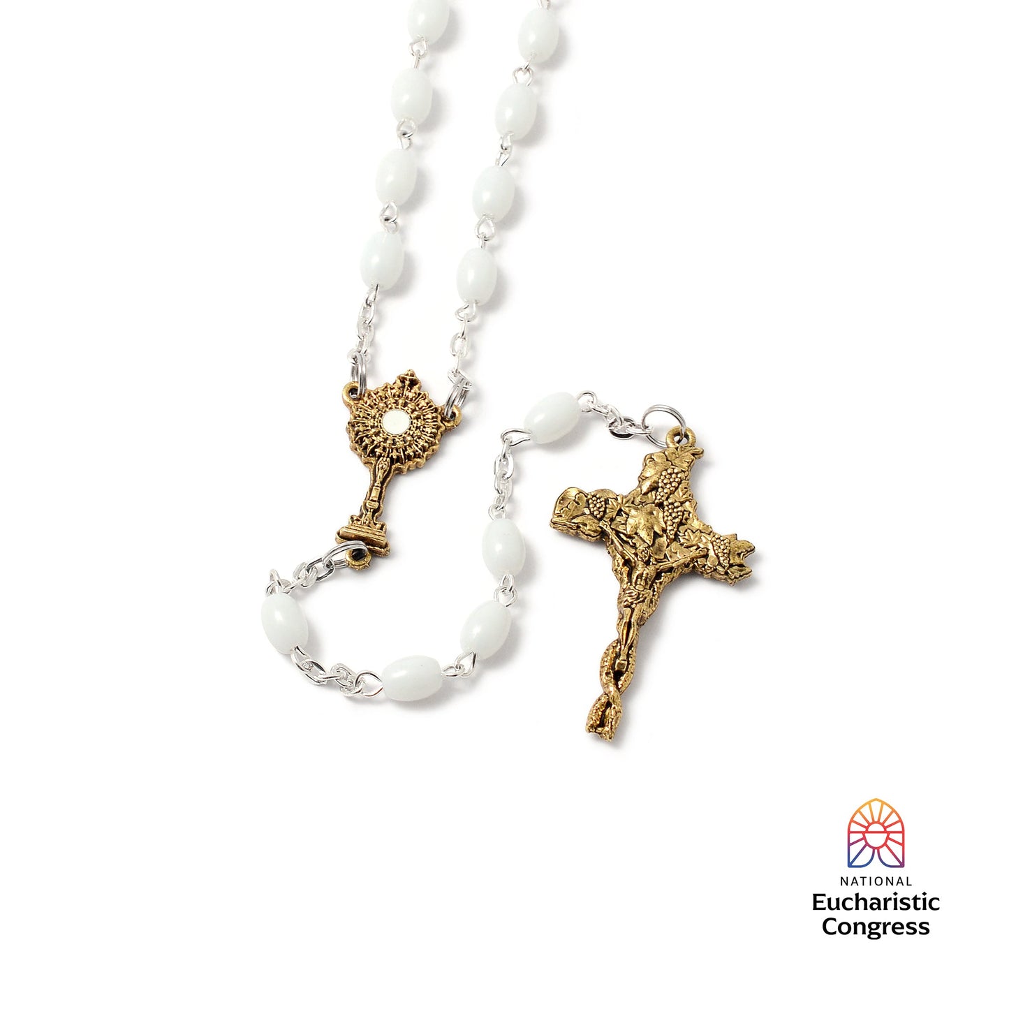 NATIONAL EUCHARISTIC CONGRESS OFFICIAL ROSARY