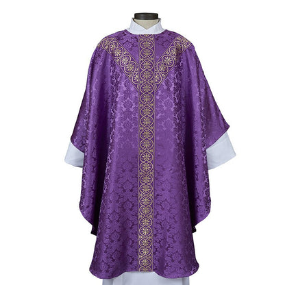 MONREALE COLLECTION SEMI GOTHIC CHASUBLE