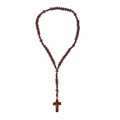 MY POCKET ROSARY W/ PRAYER CARD