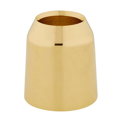 1-1/2" BRASS FOLLOWER