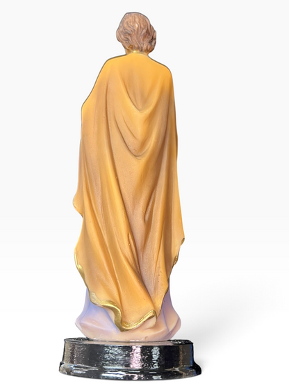 8" St. Joseph Statue