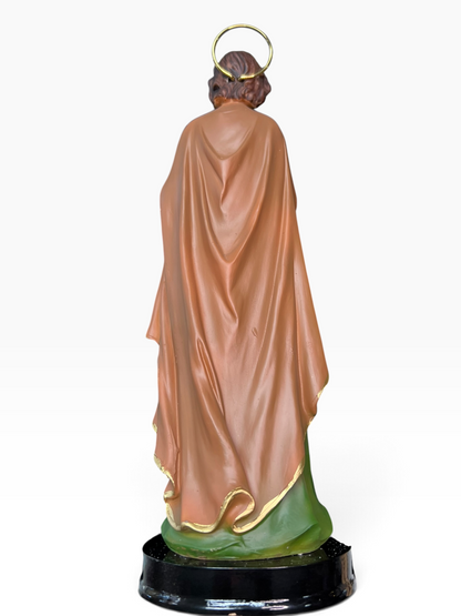 12" St. Joseph Statue