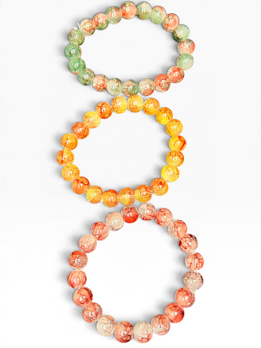 Bracelet: Assorted Arusha Sunstone Bracelet
