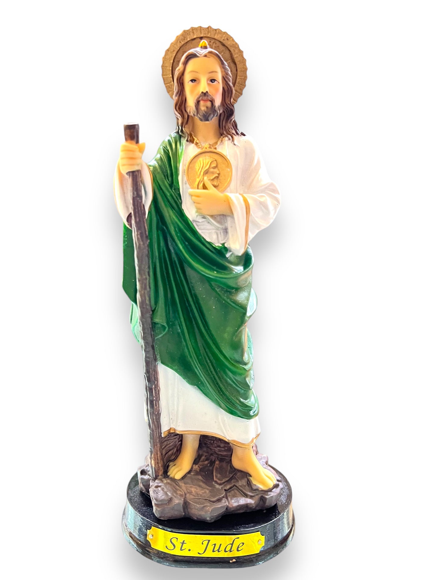 ST. JUDE THADDEUS 8"