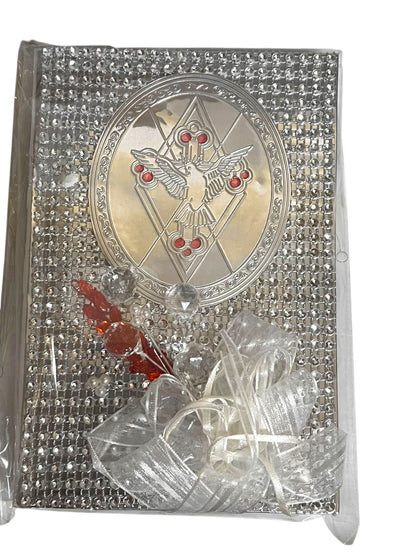 BOXED CONFIRMATION SET: NEUTRAL