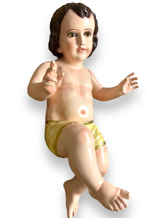 BABY JESUS STATUE