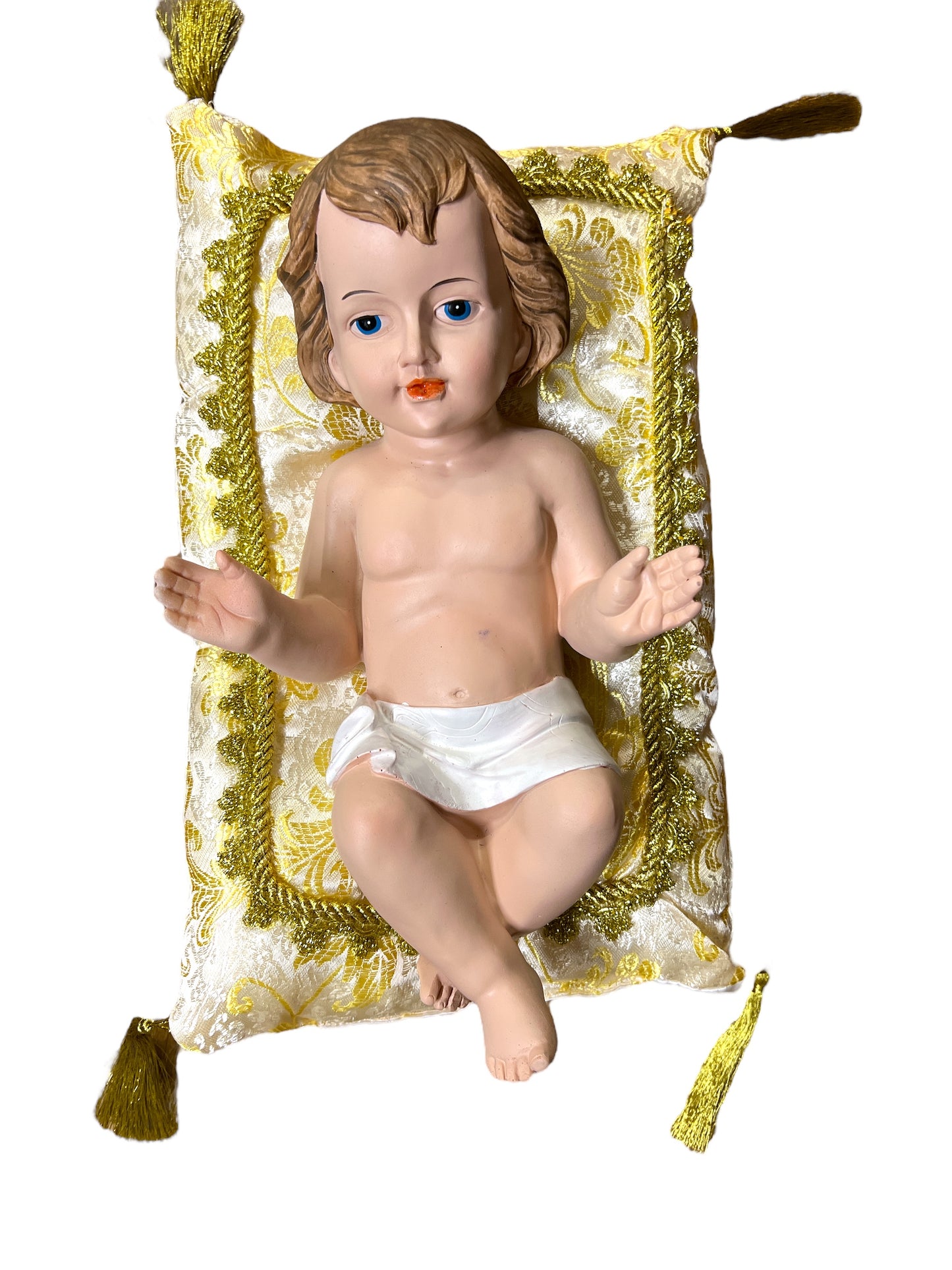 BABY JESUS STATUE