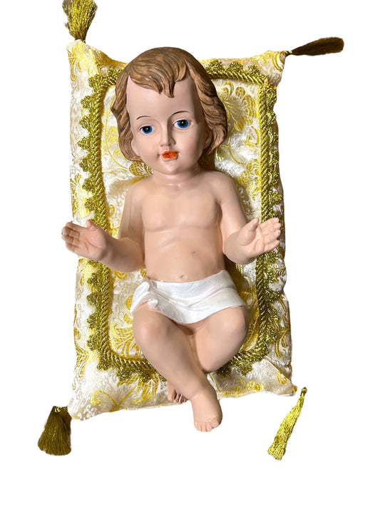 BABY JESUS STATUE