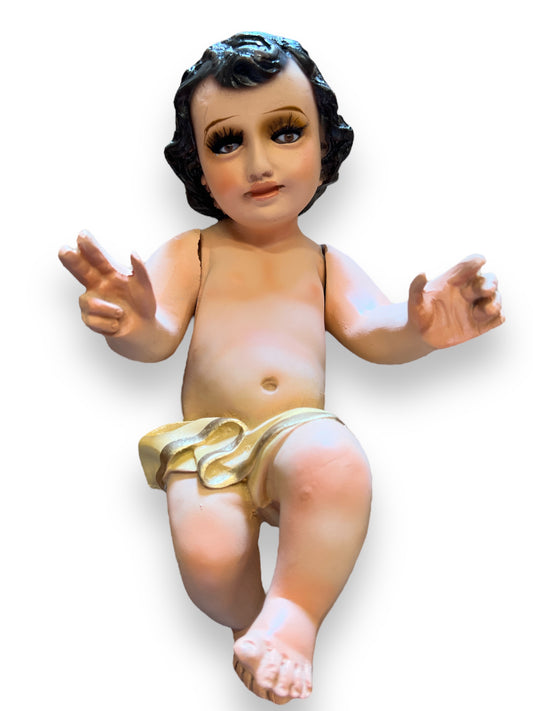 NIÑO DIOS | BABY JESUS 30cm