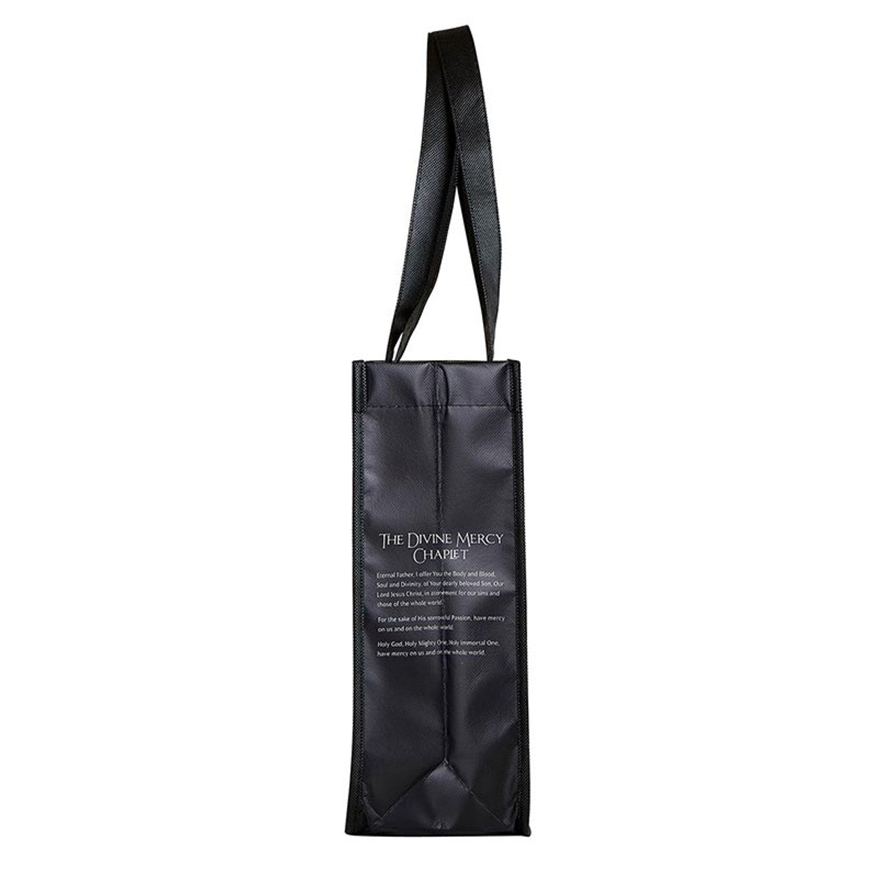 DIVINE MERCY ECO-FRIENDLY TOTE BAG