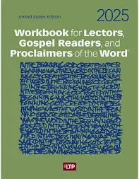 WORKBOOK FOR LECTORS 2025