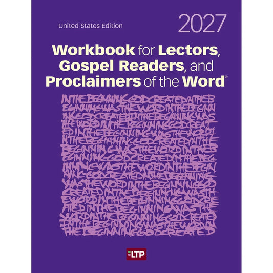 Workbook For Lectors 2027