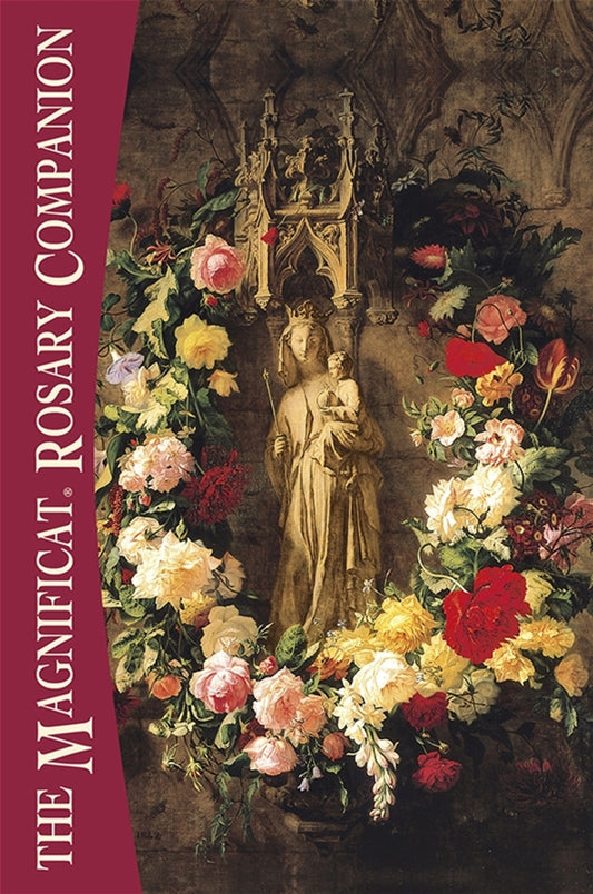 THE MAGNIFICAT ROSARY COMPANION