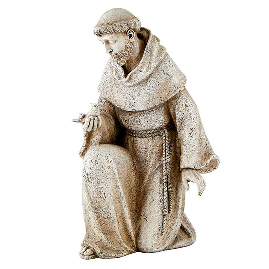 ST. FRANCIS OF ASSISSI | SAN FRANCISCO DE ASIS