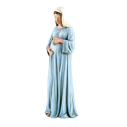 MARY, MOTHER OF GOD | MARIA, MADRE DE DIOS