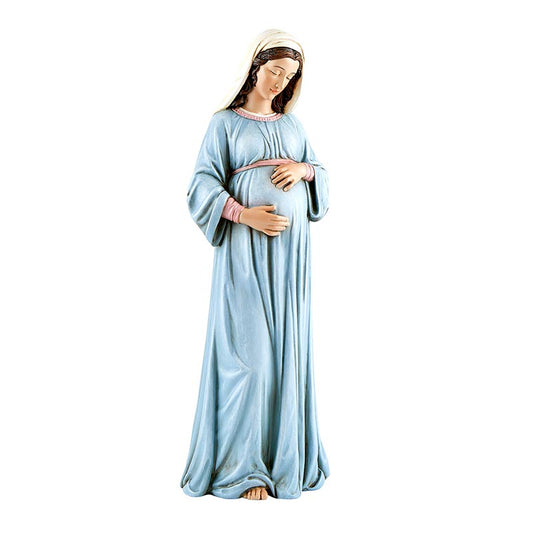 MARY, MOTHER OF GOD | MARIA, MADRE DE DIOS