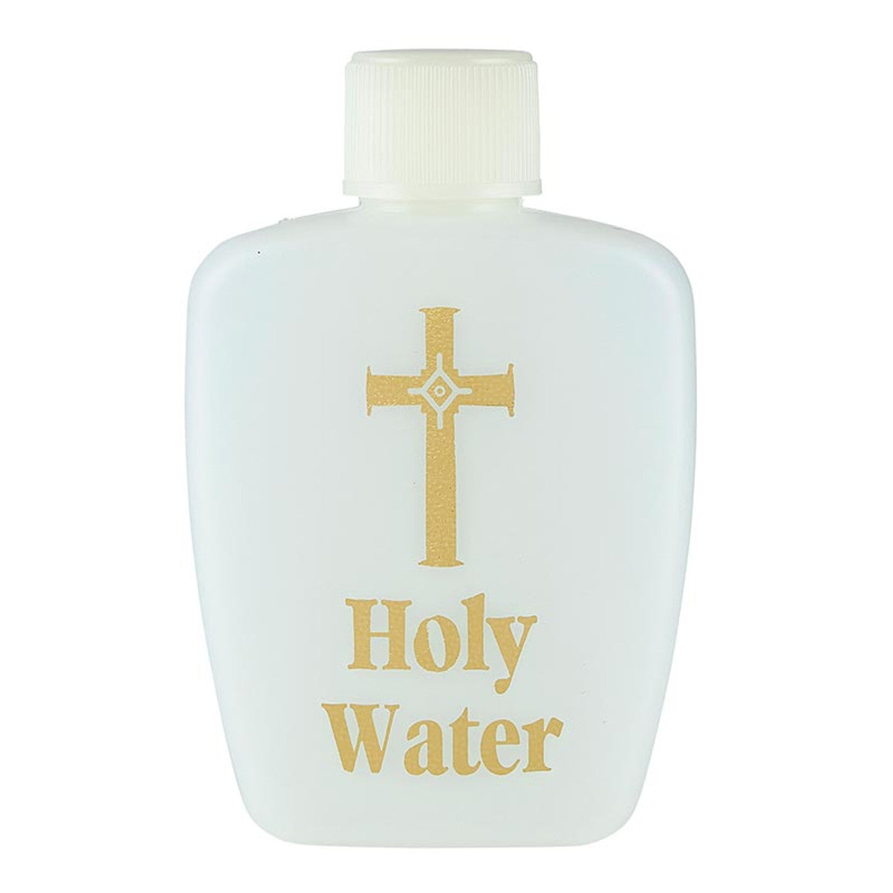 LUMINOUS HOLY WATER BOTTLE