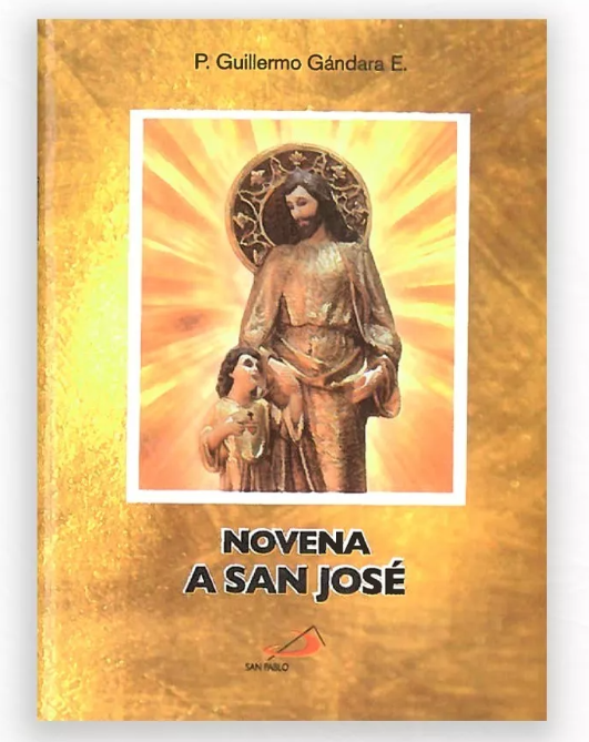 NOVENA A SAN JOSE