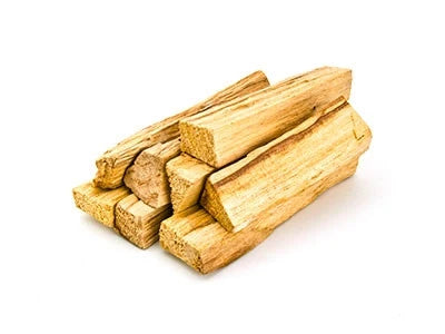 PALO SANTO / MADERA SANTA