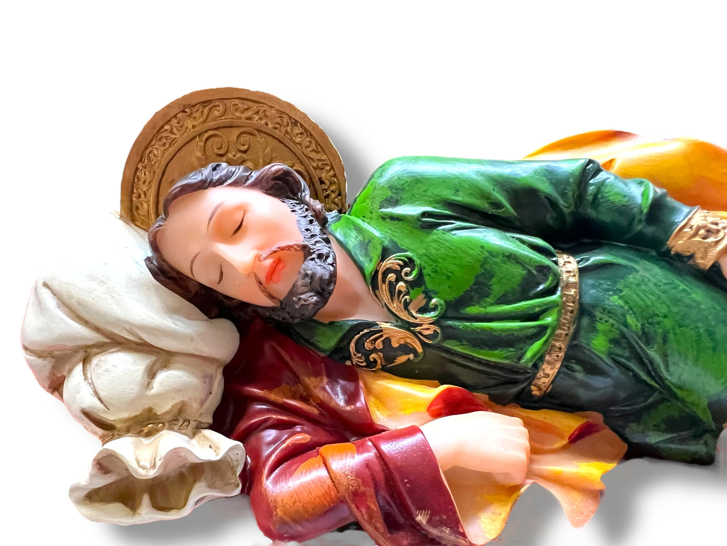 8" SLEEPING ST. JOSEPH