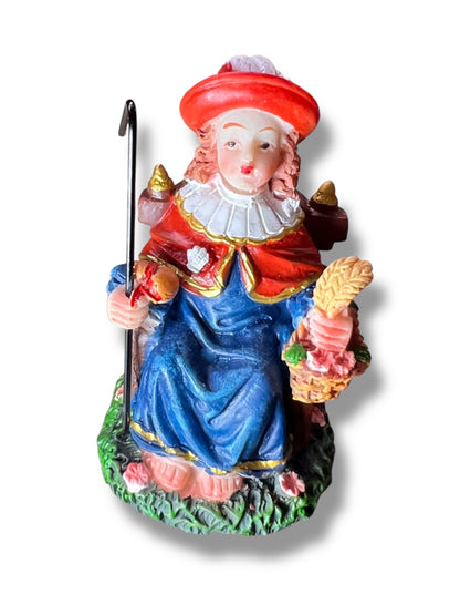 3" NIÑO JESÚS DE ATOCHA