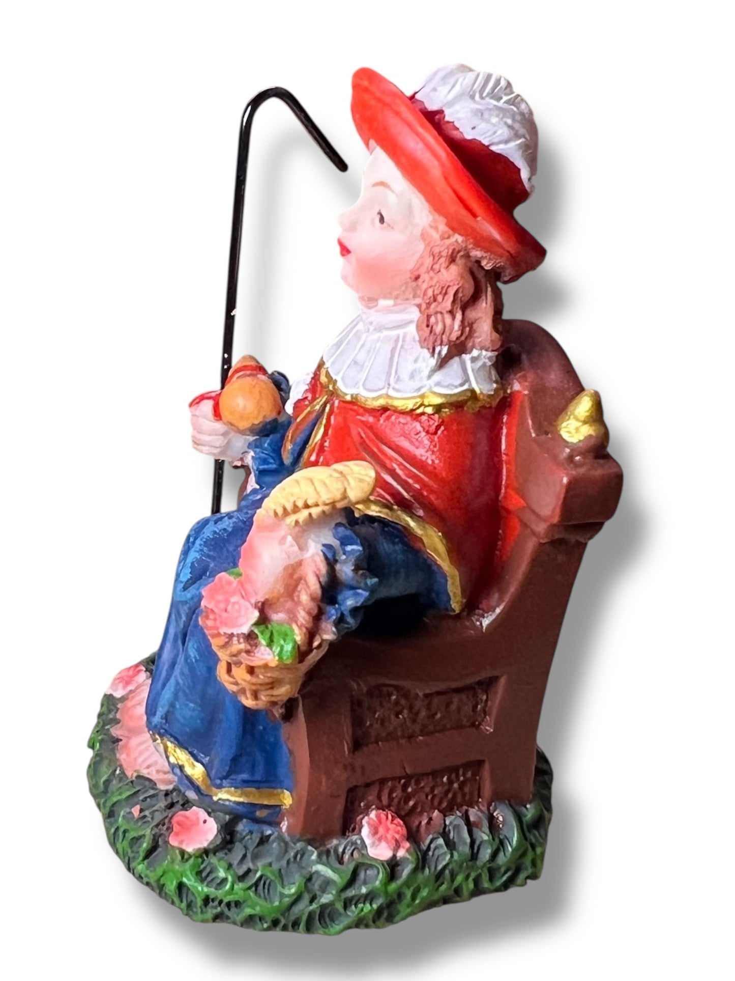 3" NIÑO JESÚS DE ATOCHA