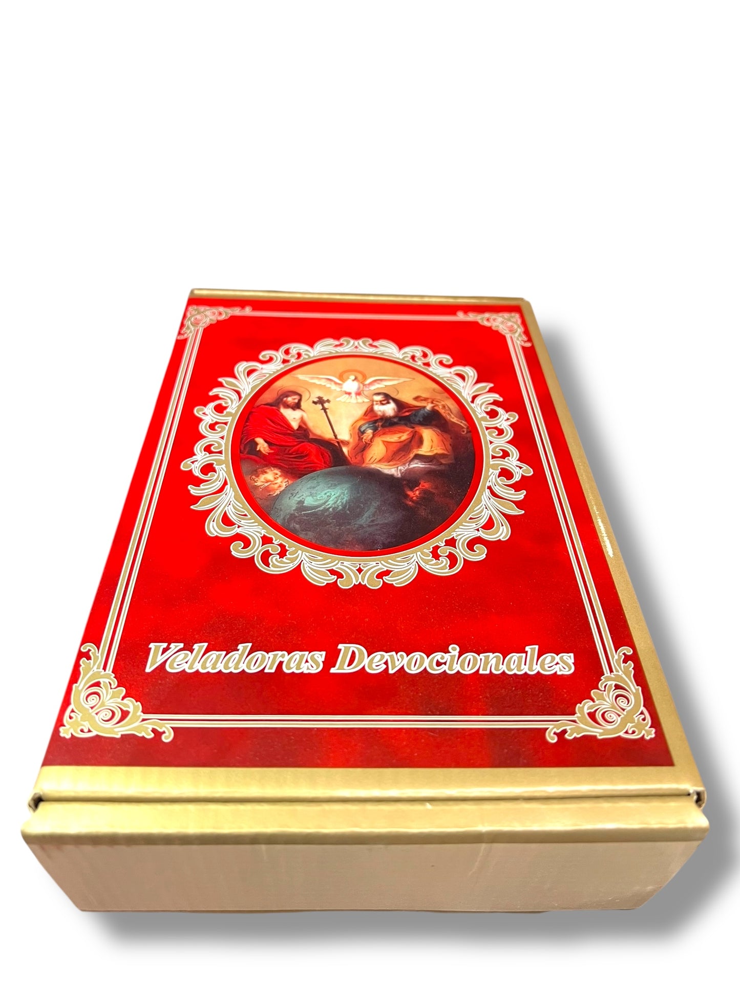 VELADORAS PRIMERO DEL MES | 1ST OF THE MONTH CANDLES