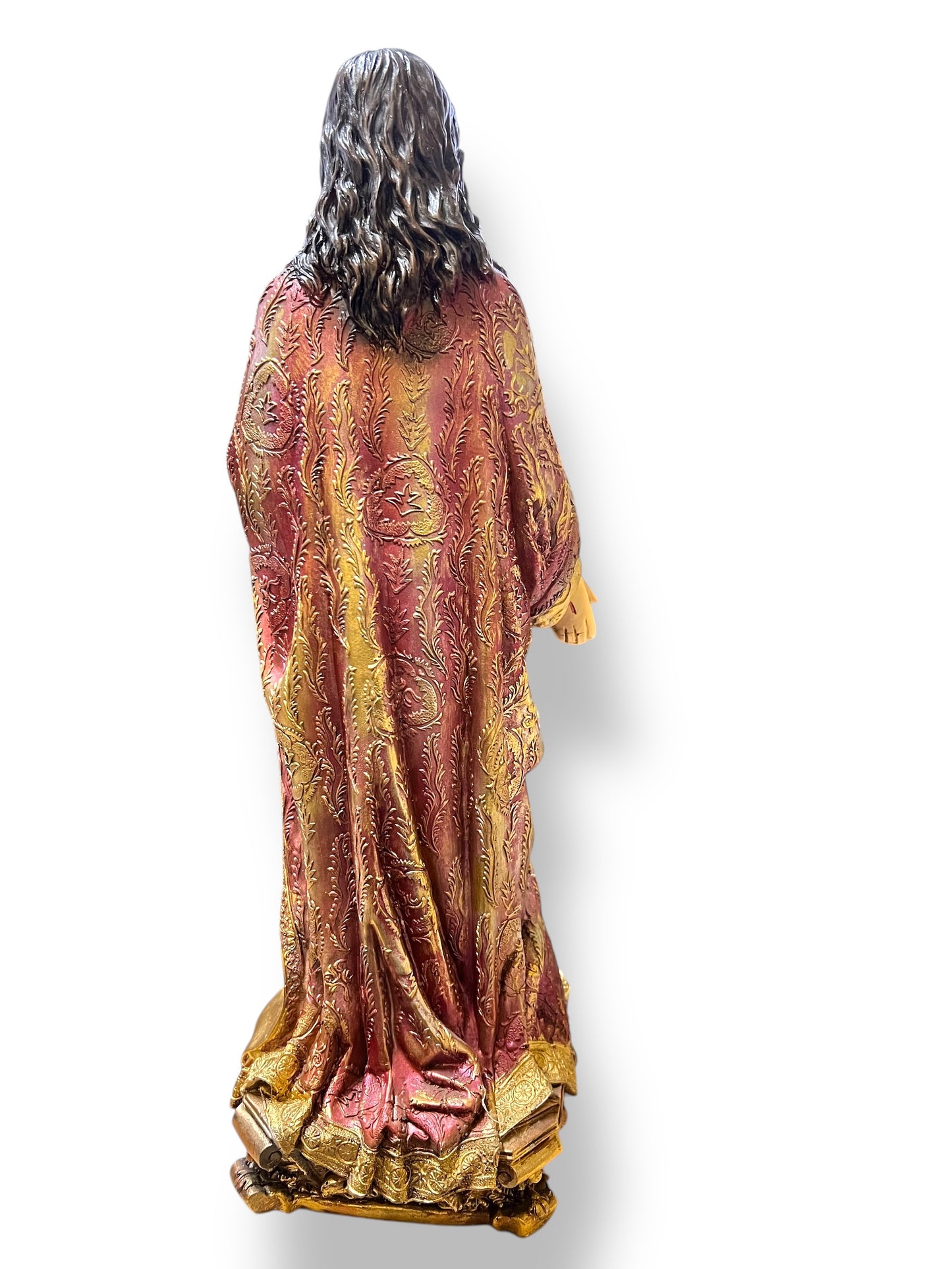 SAGRADO CORAZON DE JESUS