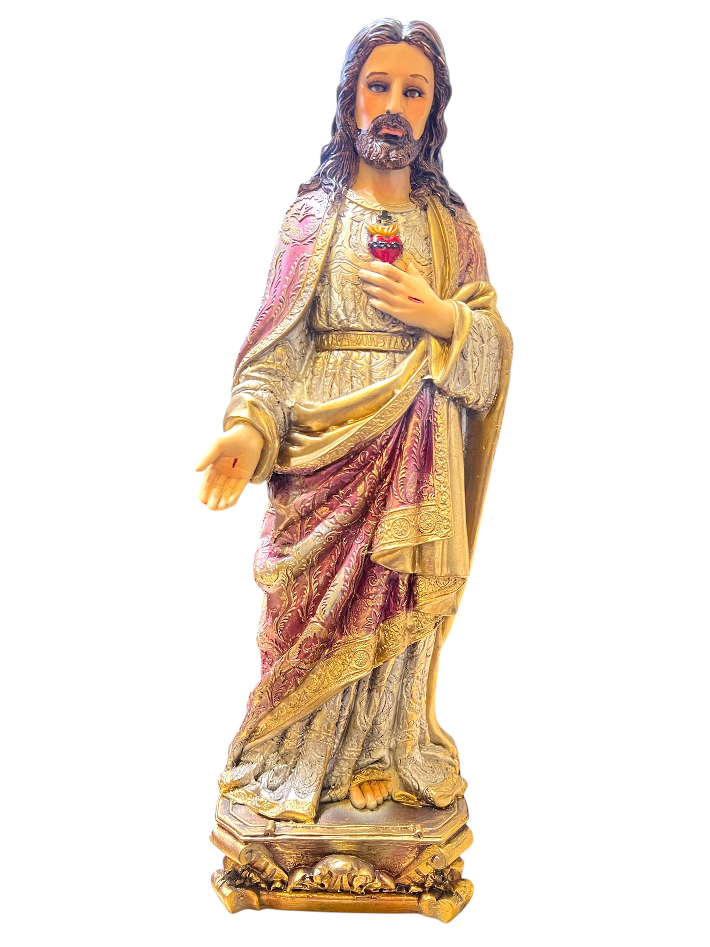 SAGRADO CORAZON DE JESUS