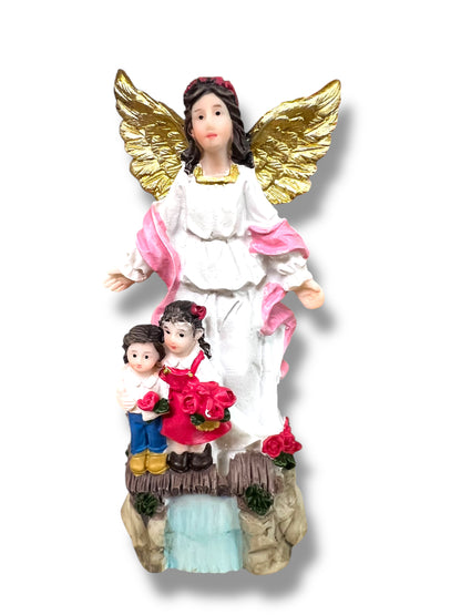 3.5" GUARDIAN ANGEL / ANGEL DE LA GUARDA 3.5"