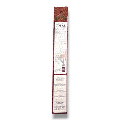 Incense Sticks: Artisan Copal 10-Pack
