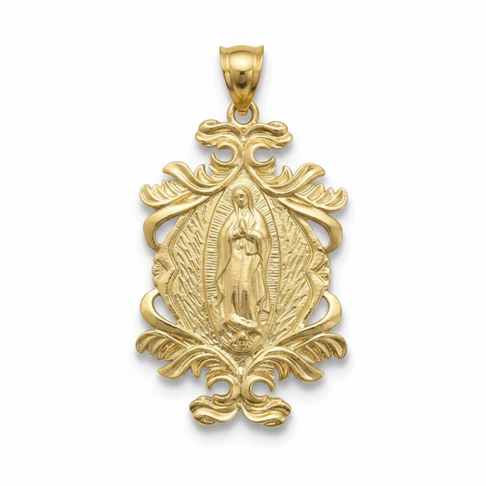 JOYERÍA GOLD FILLED