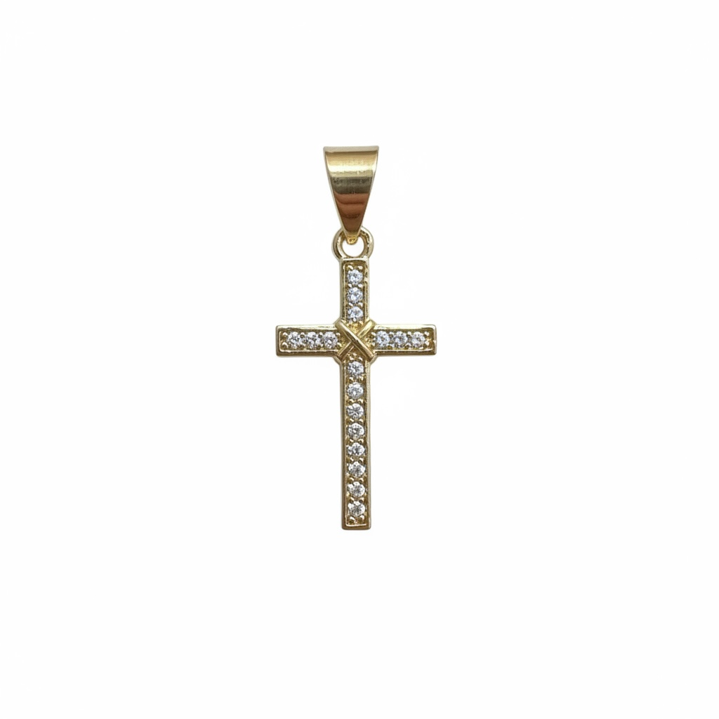 JOYERÍA GOLD FILLED