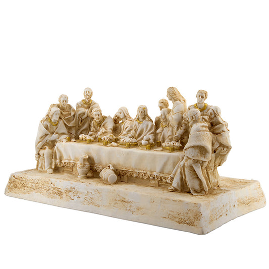 LAST SUPPER STATUE STAND