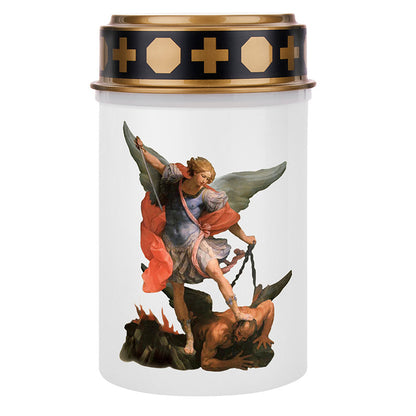 5" SAINT LED OFFERING LIGHT