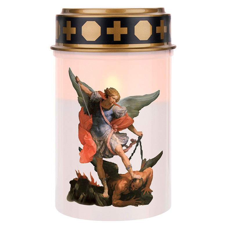 5" SAINT LED OFFERING LIGHT