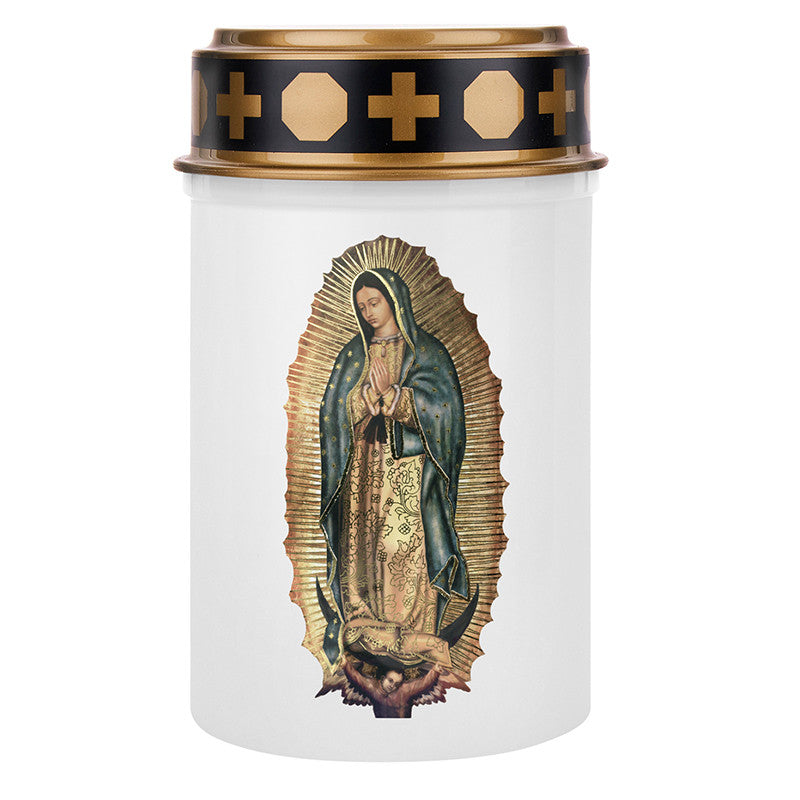 5" SAINT LED OFFERING LIGHT