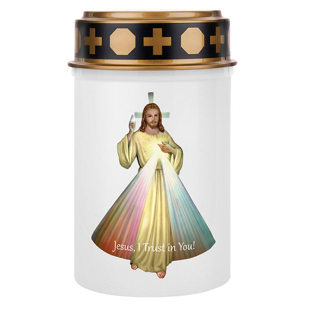 5" SAINT LED OFFERING LIGHT