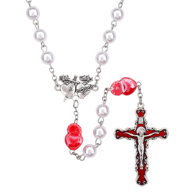 SACRED HEARTS ROSARY