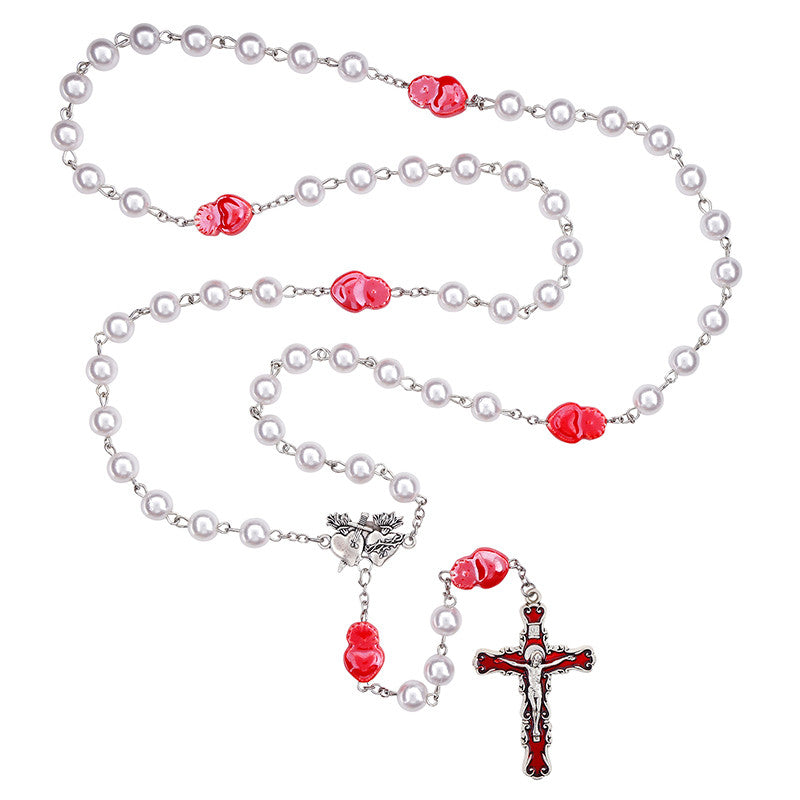 SACRED HEARTS ROSARY