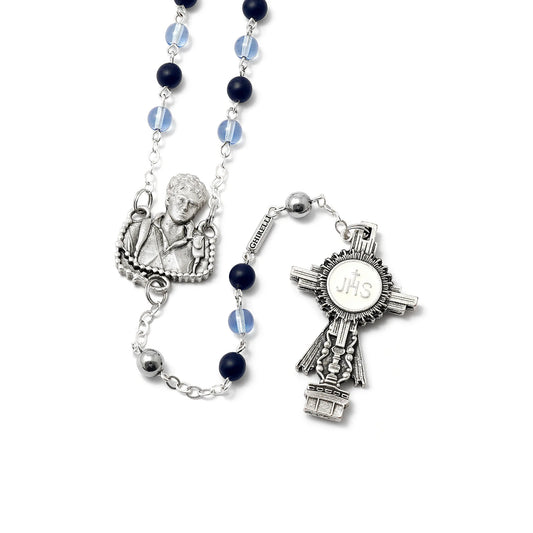 ST. CARLO ACUTIS ROSARY