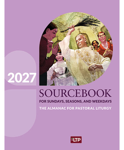 Sourcebook Sundays and Seasons 2027