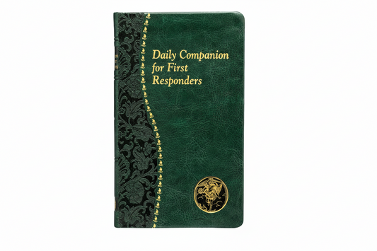 Daily Companion For First Responders
